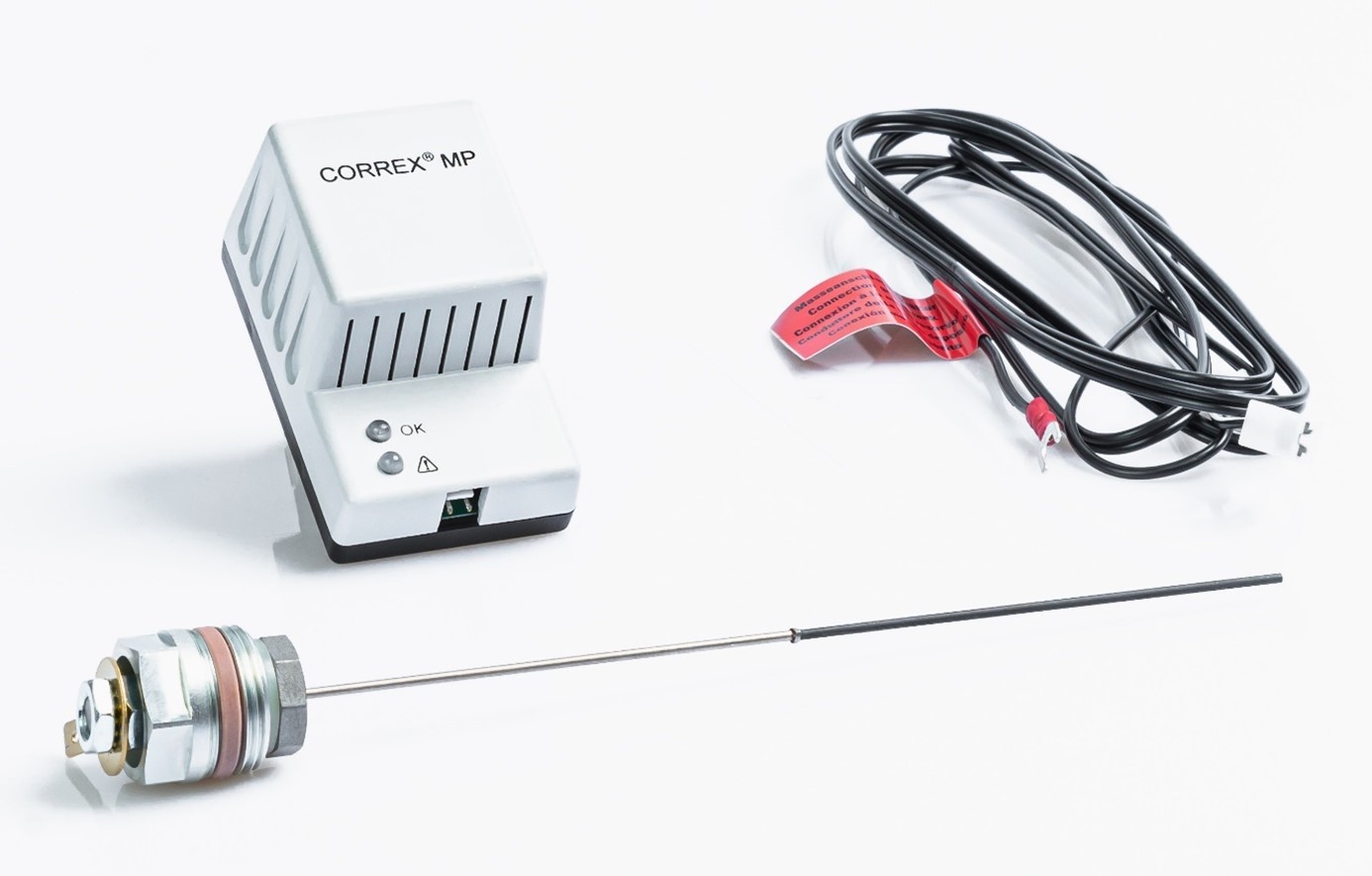 CORREX® MP 2.3-900