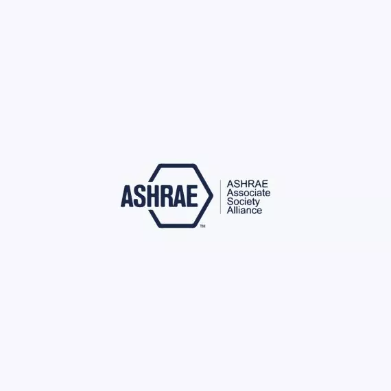 Magontec – Partner – ASHRAE Logo