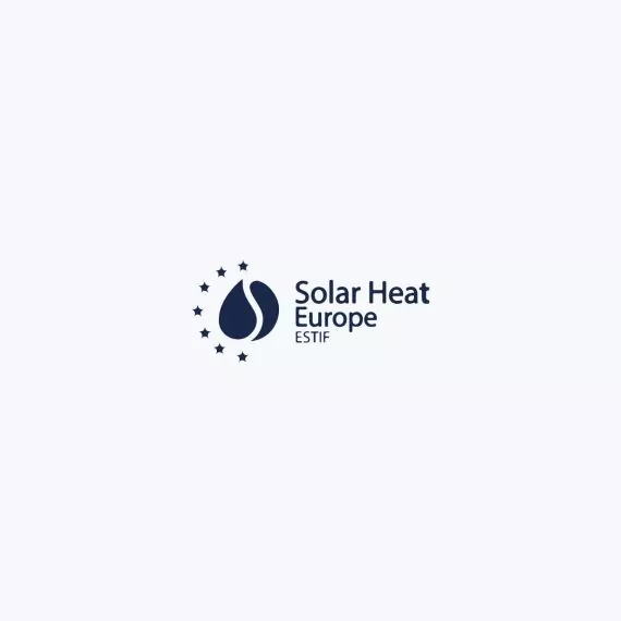 Magontec – Partner – Solar Heat Europe Logo