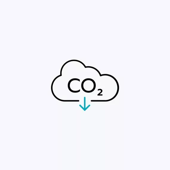 Magontec – Warmwasserspeicher – CO₂