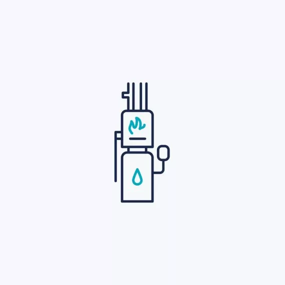 Magontec– Warmwasserspeicher – Kompaktheizzentralen