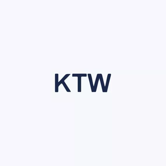 Magontec – Zertifizierung – KTW Logo