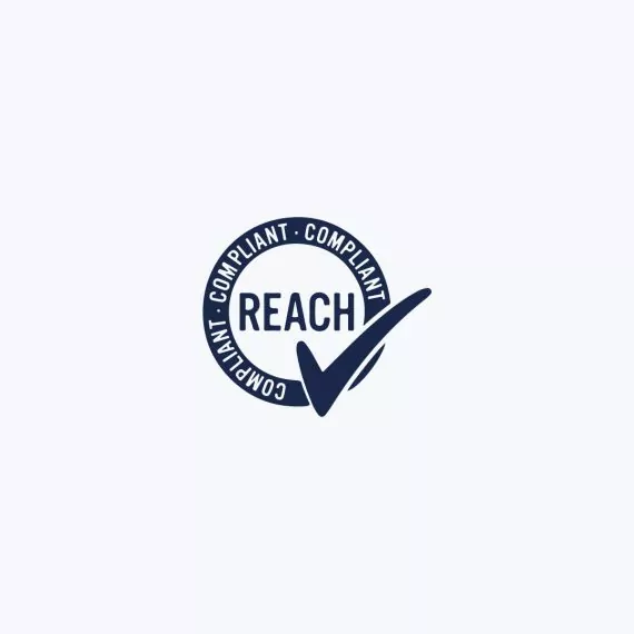 Magontec – Zertifizierung – REACH Logo
